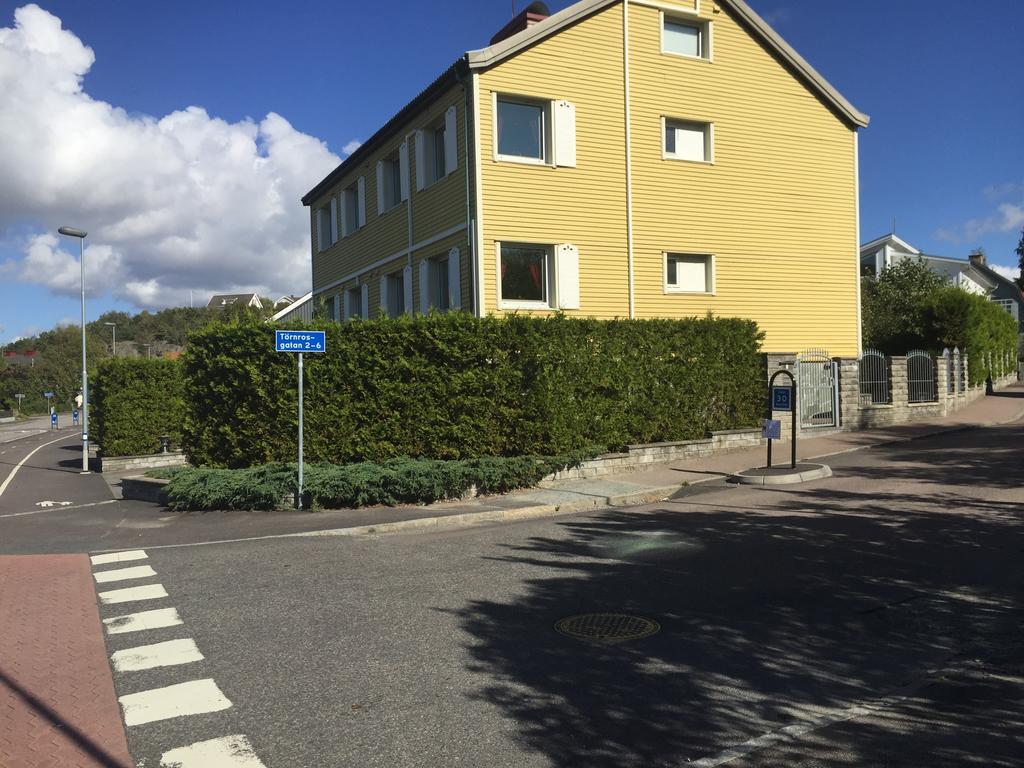 Bosmart Apartments Göteborg Kültér fotó