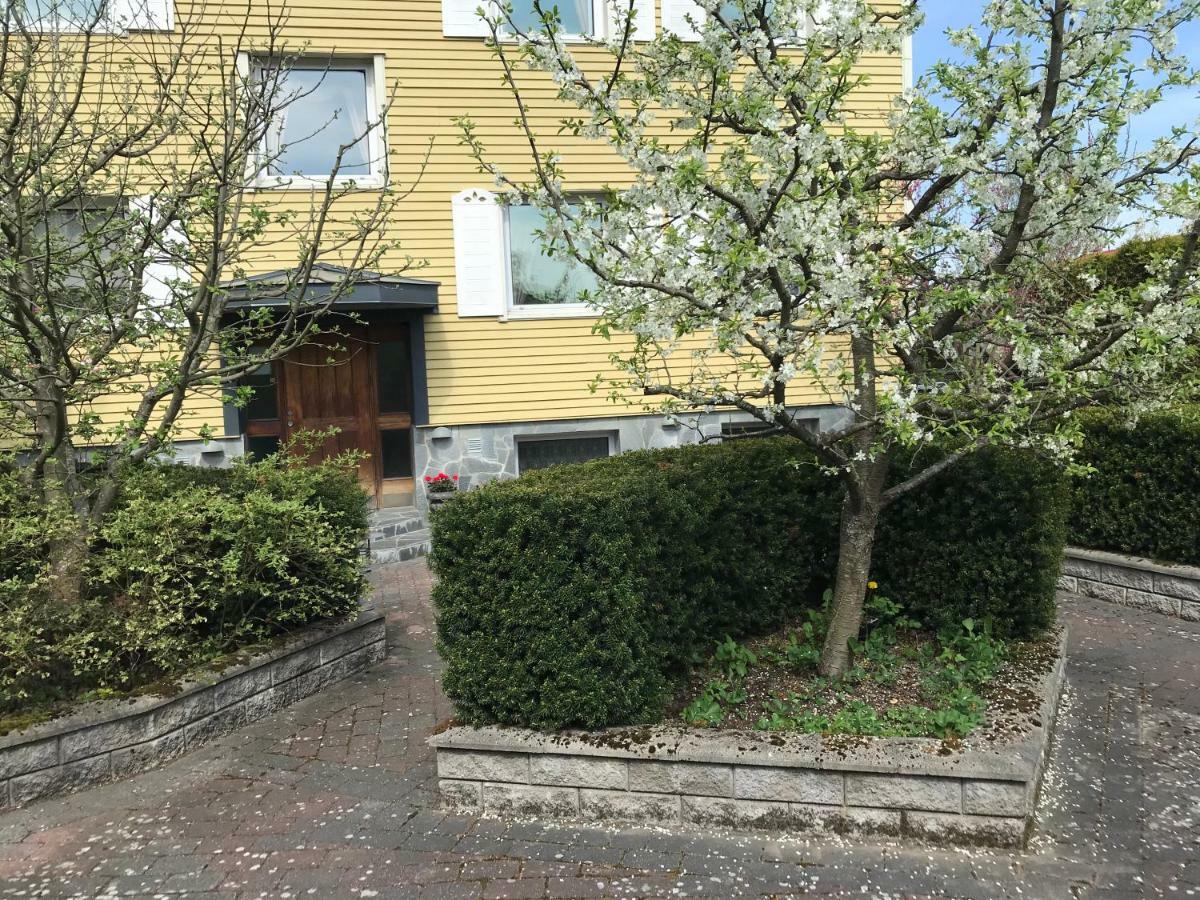 Bosmart Apartments Göteborg Kültér fotó